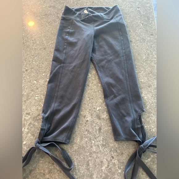 Free People Movement Leggings - Picture 2 of 8